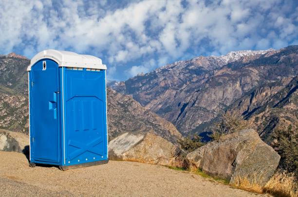 Best Porta potty rental near me  in Burney, CA