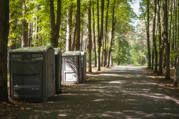 Best Local porta potty services  in Burney, CA