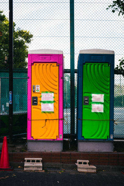 Best Portable bathroom rental  in Burney, CA