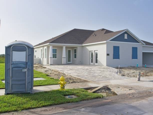 Best Emergency porta potty rental  in Burney, CA